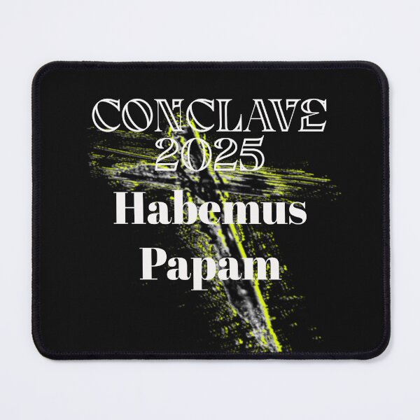 Item preview, Conclave 2025 designed and sold by lafranc.