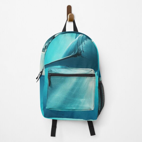 Item preview, Great White Shark designed and sold by Outlandishrob.