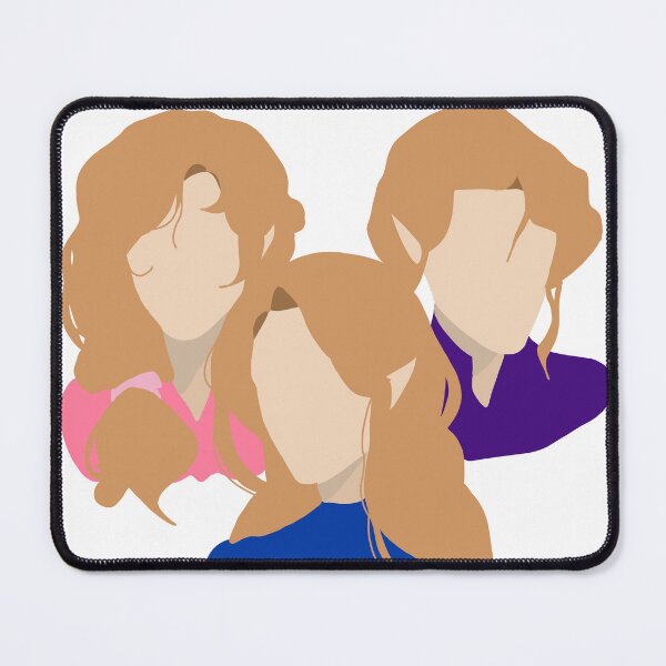 Item preview, The Archeron Sisters  designed and sold by ChillStyle.