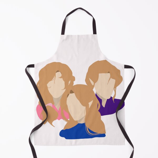 Item preview, The Archeron Sisters  designed and sold by ChillStyle.