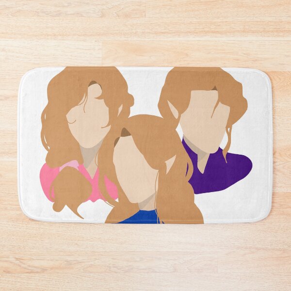 Item preview, The Archeron Sisters  designed and sold by ChillStyle.