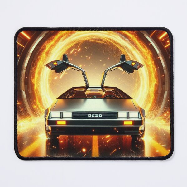 Item preview, delorean designed and sold by sevenmountains.