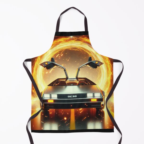 Item preview, delorean designed and sold by sevenmountains.