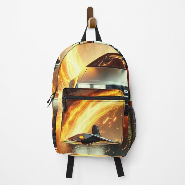 Item preview, delorean designed and sold by sevenmountains.
