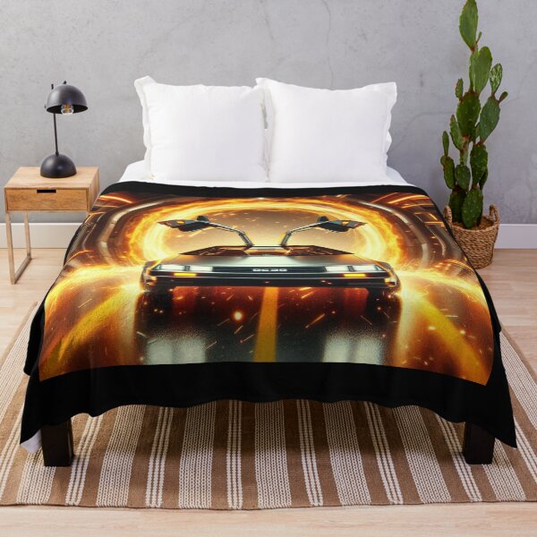 Item preview, delorean designed and sold by sevenmountains.