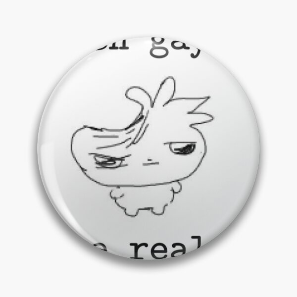 Item preview, I wish gay ppl were real silly meme designed and sold by FurAndWhiskersStudio.