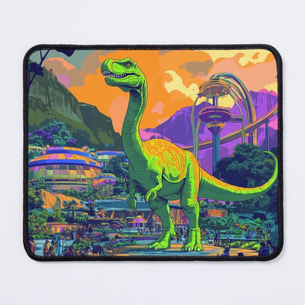 Item preview, Dino Adventures: Park of Wonders designed and sold by Mystic Wild Studio.