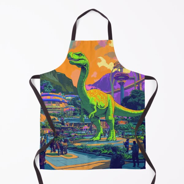 Item preview, Dino Adventures: Park of Wonders designed and sold by Mystic Wild Studio.