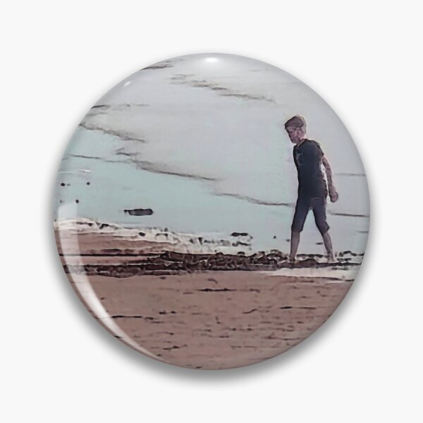 Item preview, Boys on the Beach at Weston-Super-Mare designed and sold by designbywhacky.