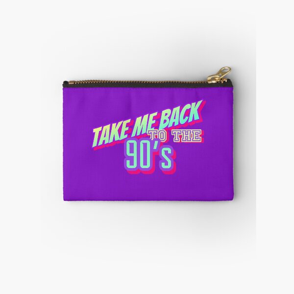 Item preview, Take Me Back to the 90’s – Neon Retro Vibes 1 designed and sold by Vision Illustrated.