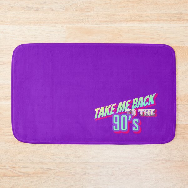 Item preview, Take Me Back to the 90’s – Neon Retro Vibes 1 designed and sold by Vision Illustrated.