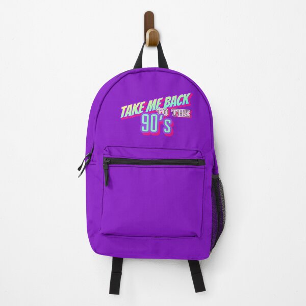 Item preview, Take Me Back to the 90’s – Neon Retro Vibes 1 designed and sold by Vision Illustrated.