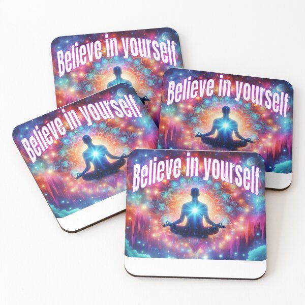 Item preview, Believe in yourself! designed and sold by Sunci.
