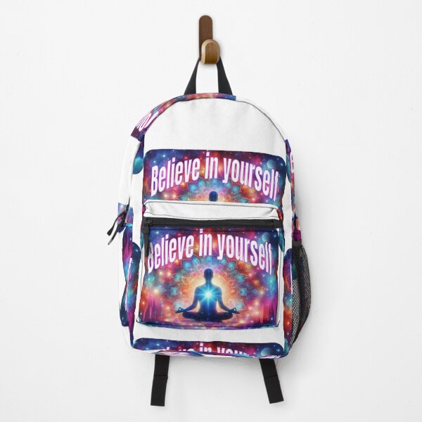 Item preview, Believe in yourself! designed and sold by Sunci.