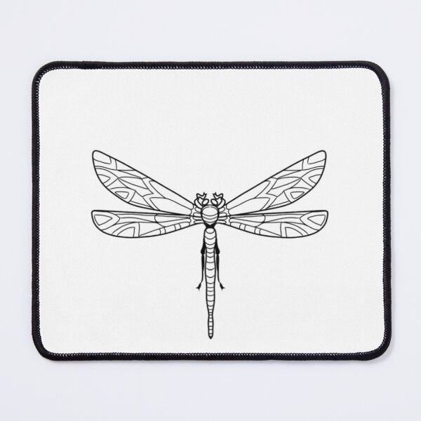 Item preview, Dragon fly designed and sold by Visual diary .