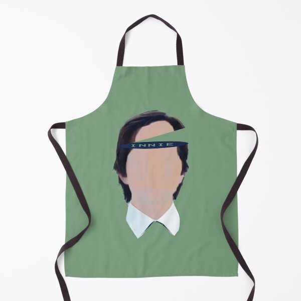 Item preview, Innie severance  designed and sold by zupperman.