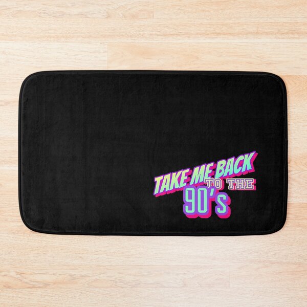 Item preview, Take Me Back to the 90’s – Neon Retro Vibes 2 designed and sold by Vision Illustrated.