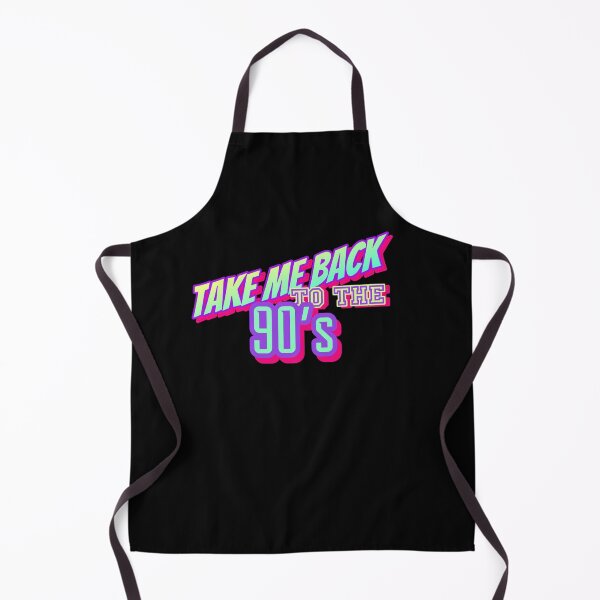 Item preview, Take Me Back to the 90’s – Neon Retro Vibes 2 designed and sold by Vision Illustrated.