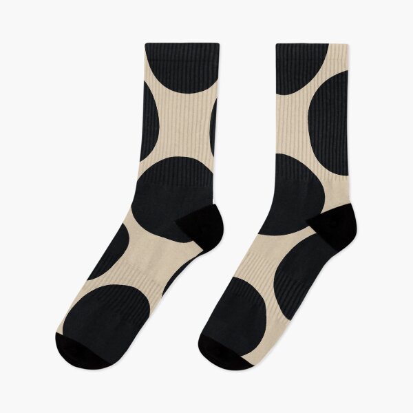Item preview, Black dot seamless pattern 1 designed and sold by Zineshopz.