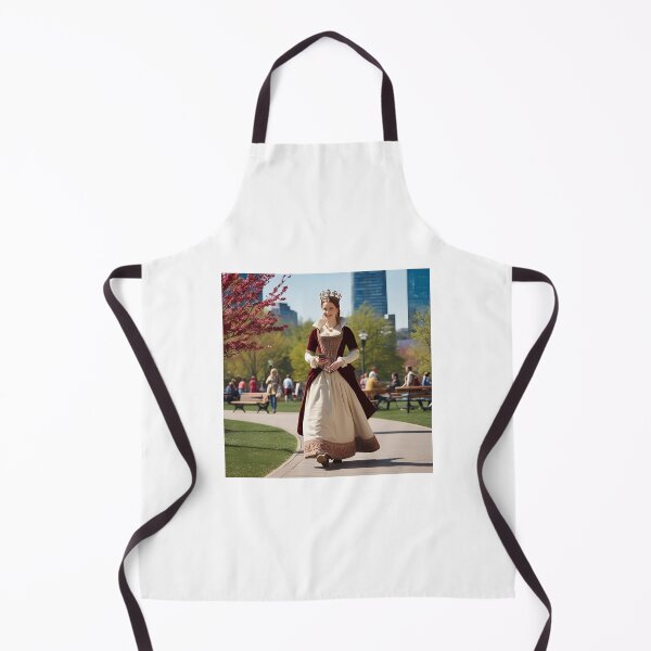 Item preview, Princess in the modern world, beautiful girl, queen designed and sold by DesignSpace 0110 .