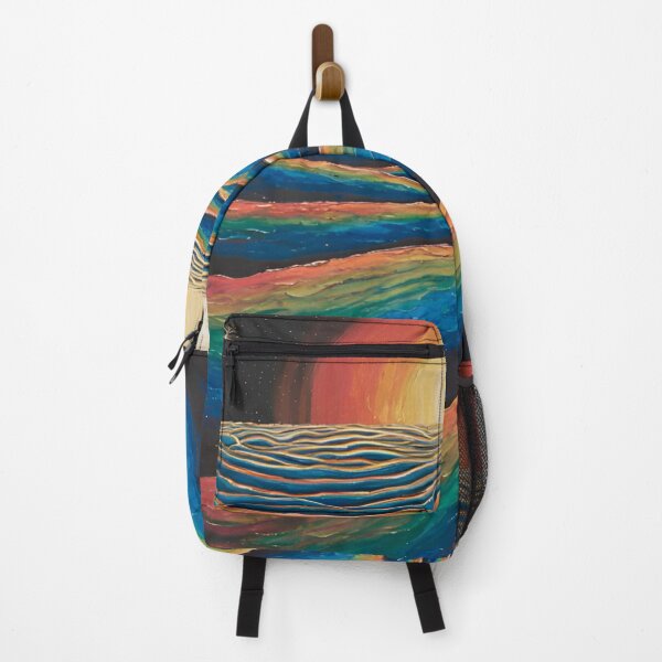 Item preview, Chromatic Reverie designed and sold by AJSRPrints.