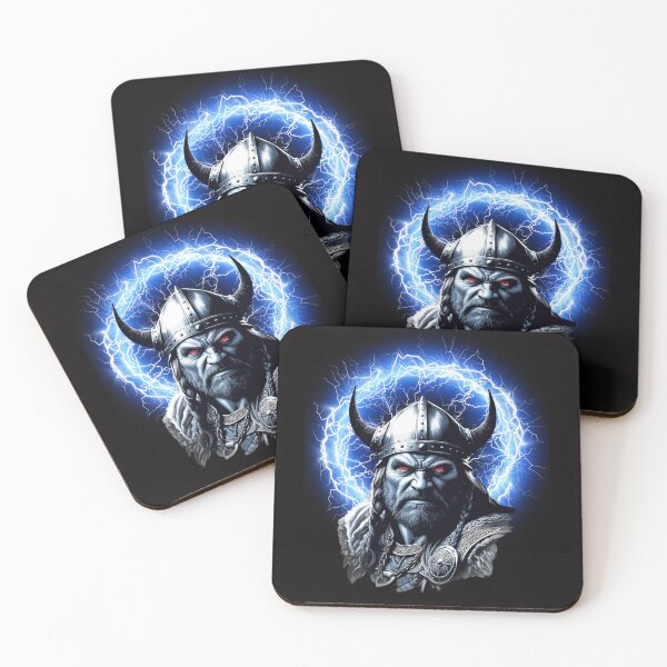 Item preview, Viking Warrior-VIKING designed and sold by Zerberus71.
