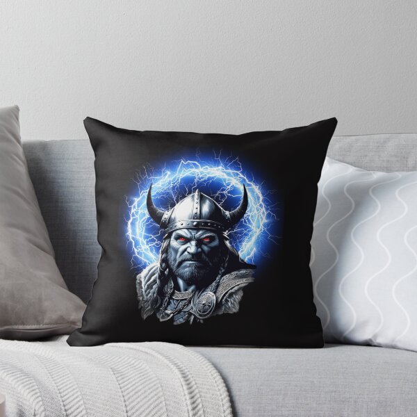Item preview, Viking Warrior-VIKING designed and sold by Zerberus71.