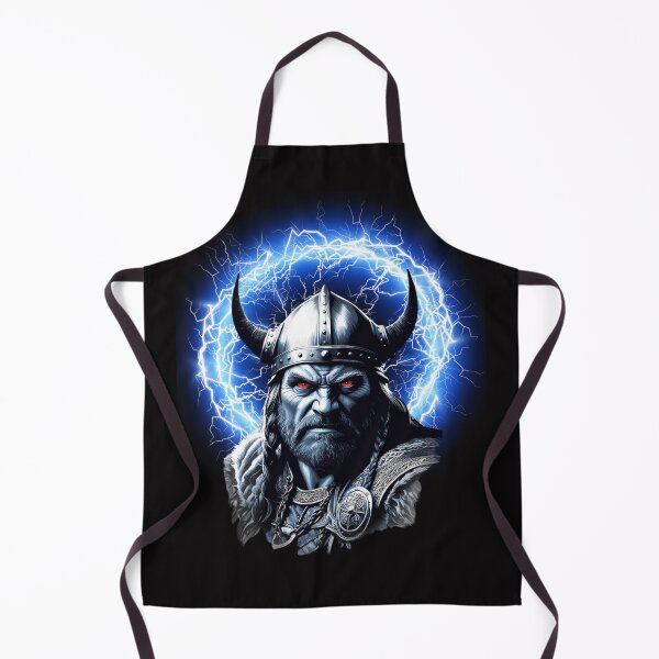 Item preview, Viking Warrior-VIKING designed and sold by Zerberus71.
