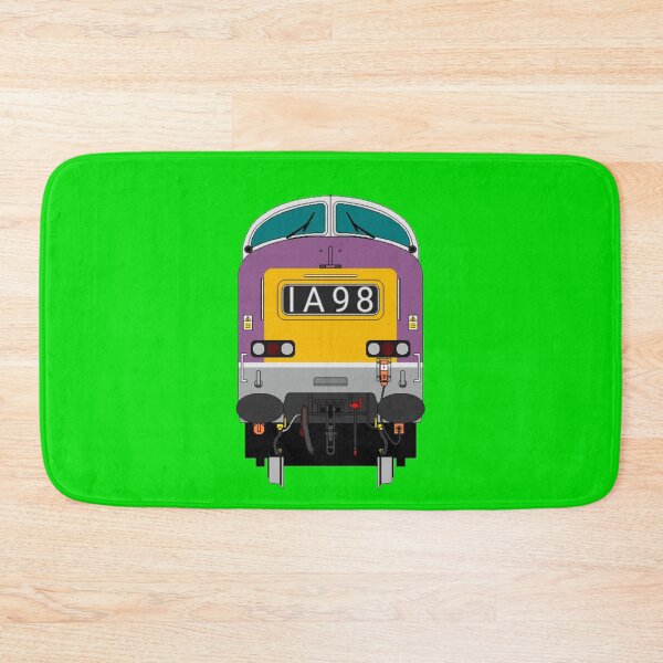 Item preview, Deltic locomotive  designed and sold by TrainFanatic.
