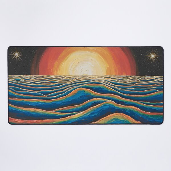 Item preview, Chromatic Reverie designed and sold by AJSRPrints.