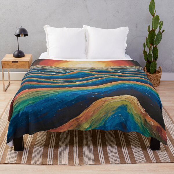 Item preview, Chromatic Reverie designed and sold by AJSRPrints.