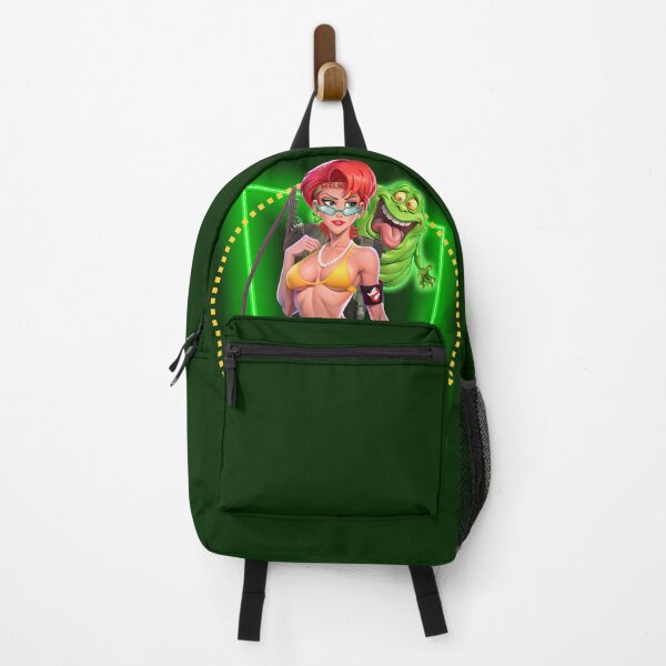 Item preview, Copia de JANINE MELNITZ + SLIMER - 3th Design designed and sold by CuPensky.