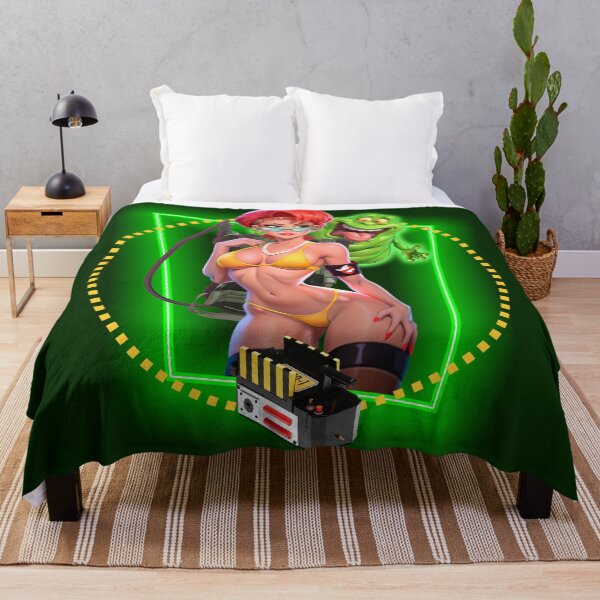 Item preview, Copia de JANINE MELNITZ + SLIMER - 3th Design designed and sold by CuPensky.