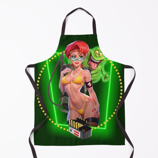 Item preview, Copia de JANINE MELNITZ + SLIMER - 3th Design designed and sold by CuPensky.