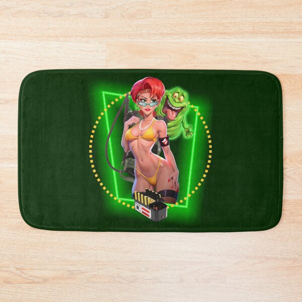 Item preview, Copia de JANINE MELNITZ + SLIMER - 3th Design designed and sold by CuPensky.