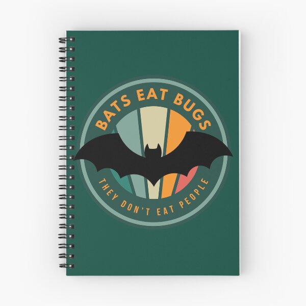 Item preview, Bats Eat Bugs designed and sold by Mandygo.