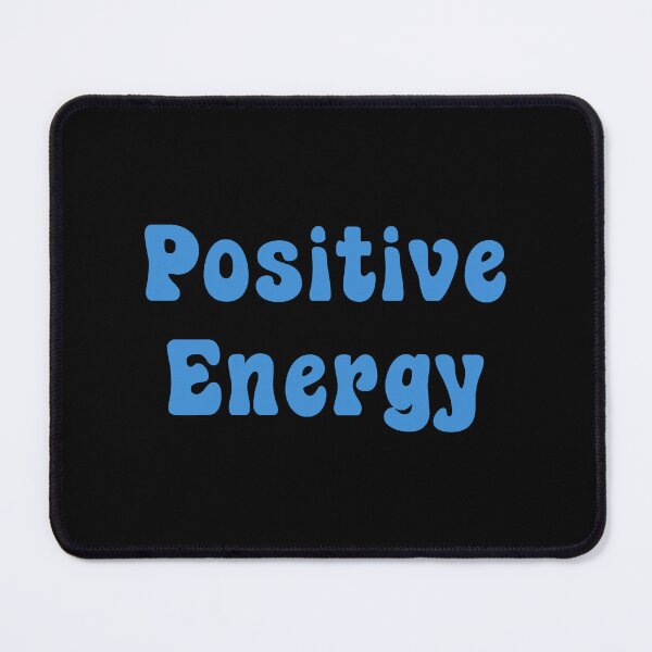 Item preview, Positive energy designed and sold by Paper Drip.