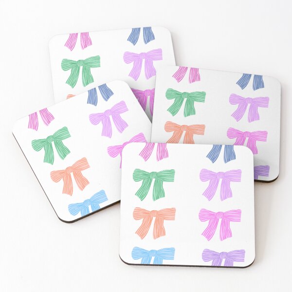 Item preview, Colorful Bows Pack designed and sold by jordan607.
