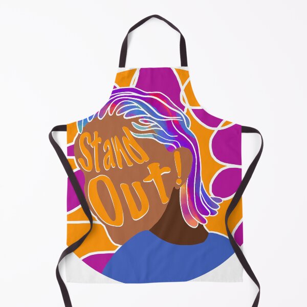 Item preview, Stand out! designed and sold by KatrinaTheArt.