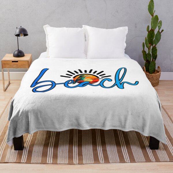Item preview, Sunset beach in the middle of a cute bird designed and sold by FoxinhoSoumaila.