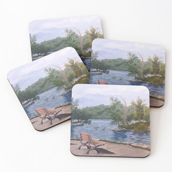 Item preview, Bayfront park 4 designed and sold by DABigelow.