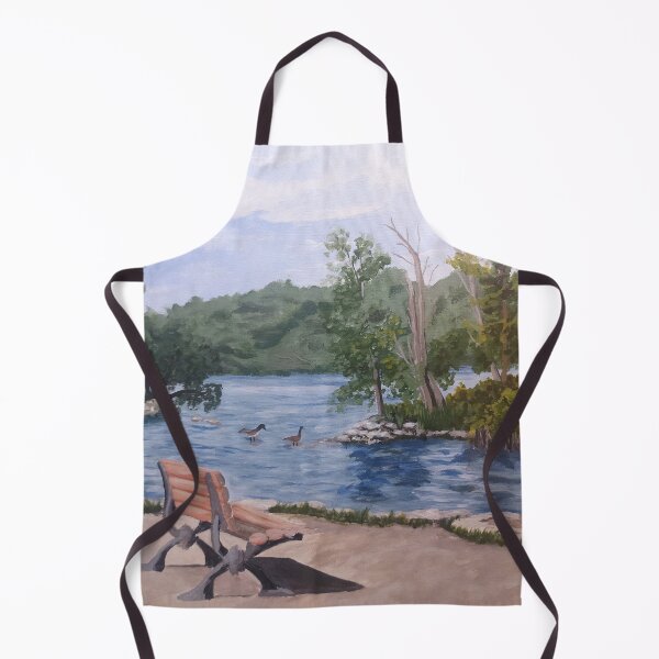 Item preview, Bayfront park 4 designed and sold by DABigelow.