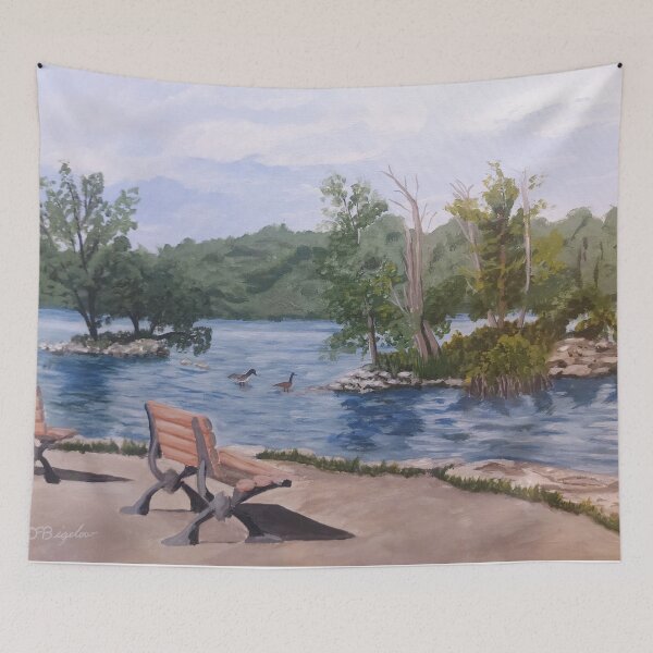 Item preview, Bayfront park 4 designed and sold by DABigelow.