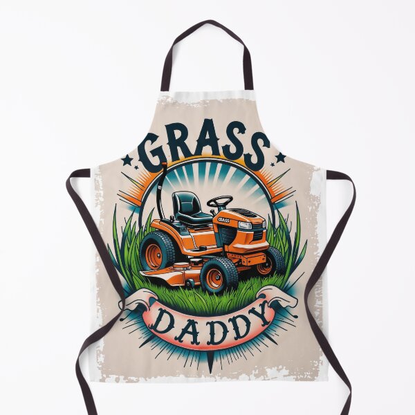 Item preview, Grass Daddy designed and sold by ArtisticPen-art.