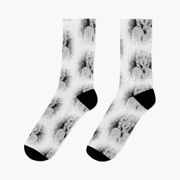 Item preview, Retro Glamour Kiss designed and sold by Hen-C-Art.