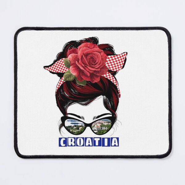 Item preview,  Cres - Croatia 006 designed and sold by MC Art Studio.