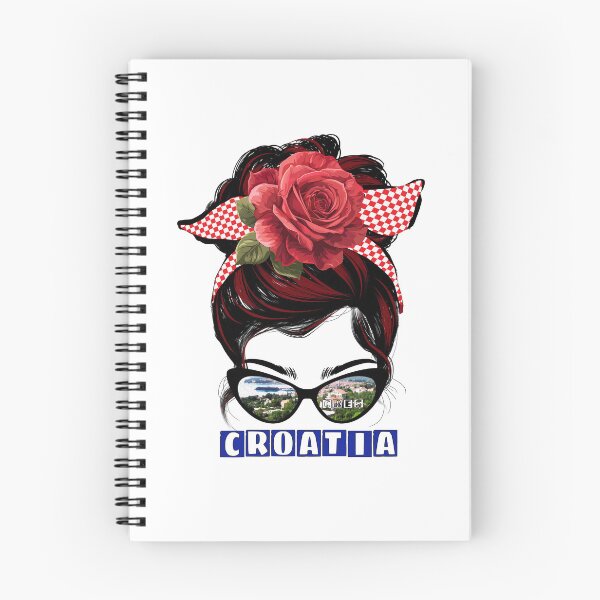 Item preview,  Cres - Croatia 006 designed and sold by MC Art Studio.