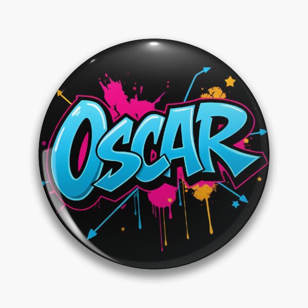 Item preview, Oscar designed and sold by Coloradodrawings.
