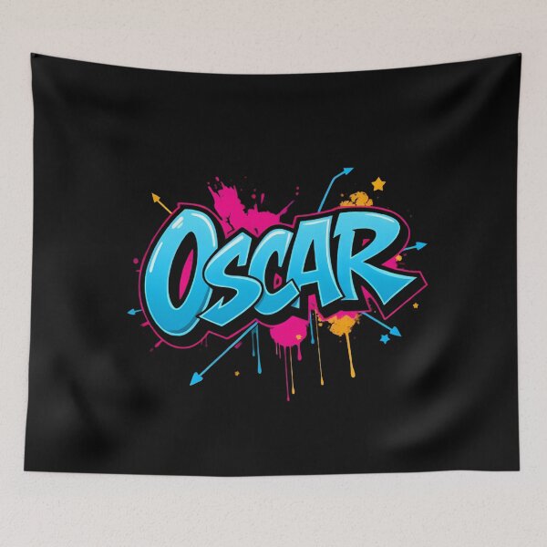 Item preview, Oscar designed and sold by Coloradodrawings.