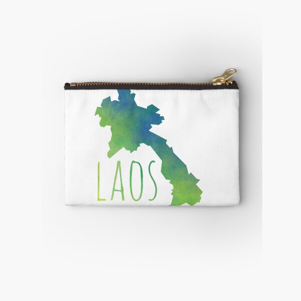 Item preview, Laos designed and sold by Motivburg.